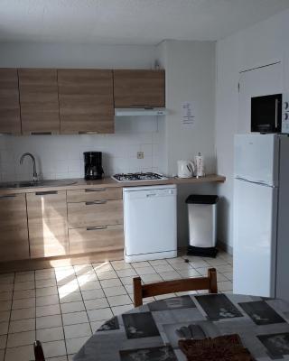 Appartement OMAHA BEACH