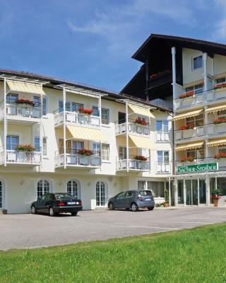 Hotel Sacher-Stoiber