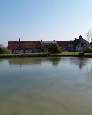 La Belvinière Chambres et table d'hôtes