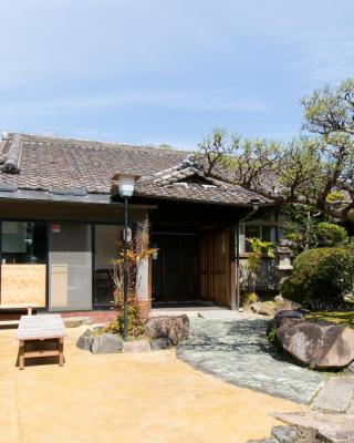 遊山ゲストハウス