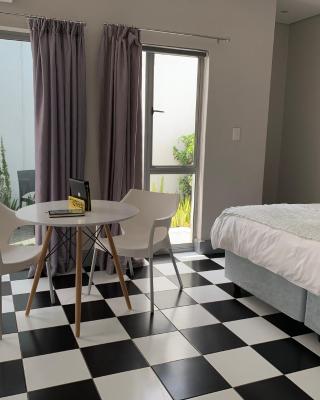 HP Twelve Accommodation