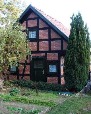 Ferienhaus Bildt
