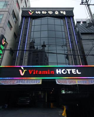 Vitamin Hotel