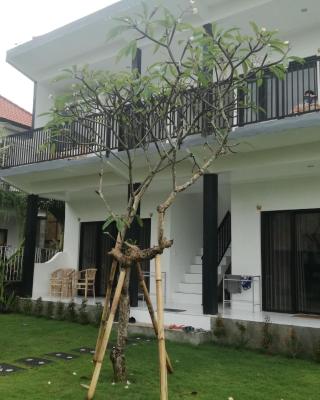 Hello Canggu Homestay