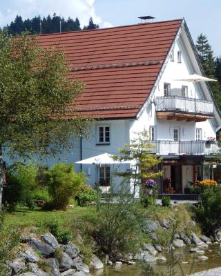 Ferienwohnungen Garhammer_ Kreuth_