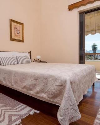 Traditional apartment in Corfu next to the center