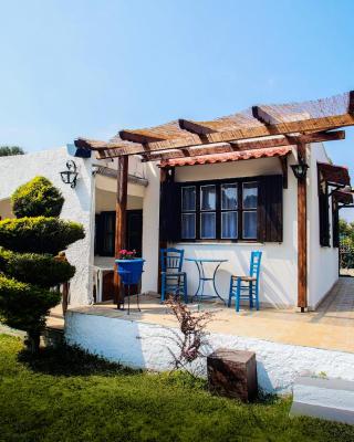 Villa Achilleas
