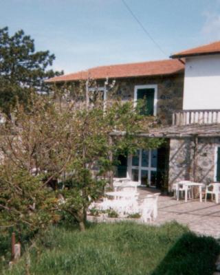 La Foce Del Prato