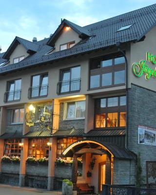 Hotel Jägerhof