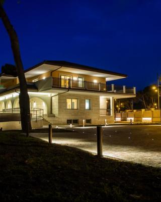 Aurum Suites