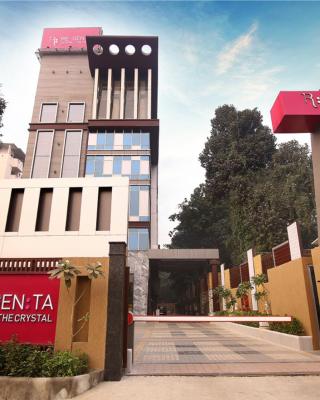 Regenta Central the Crystal Kanpur,