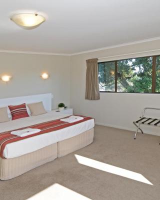 Airport Harbour Motel
