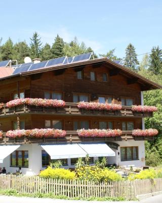 Gasthof Hirschen