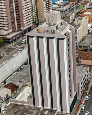 Roochelle Hotel by Nobile