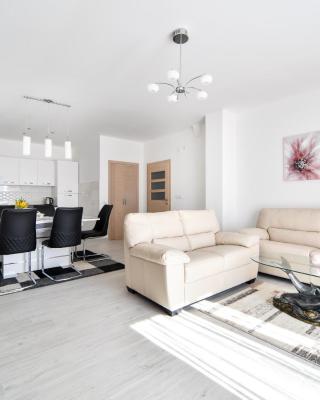 Apartman Novokmet-Crno
