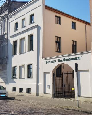 Pension Am Ozeaneum