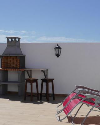 Casa el Gallo