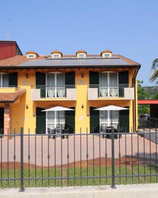 Agriturismo Terra E Sole