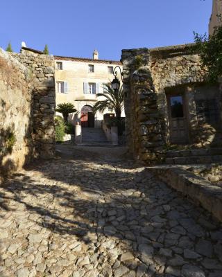 Hotel Palazzu Pigna