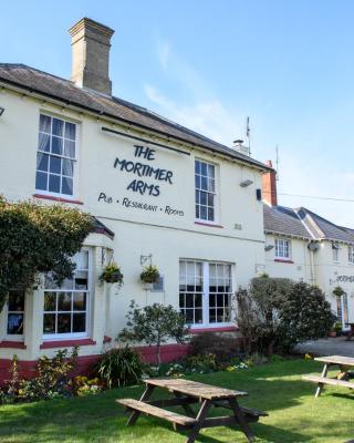 The Mortimer Arms
