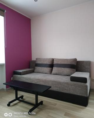 Sparta Apartments Malmi