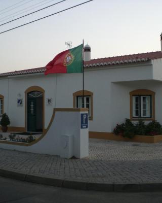 Hotel Pulo do Lobo