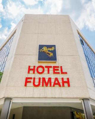 Fumah Hotel Kepong