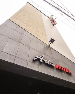 Boutique Hotel Aria Nampo