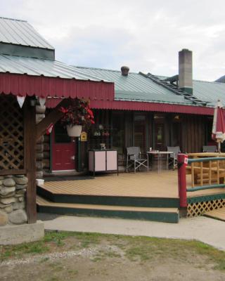 Summit River Lodge & Campsites