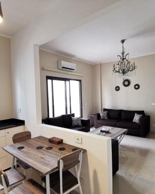 West House Apartments-Mar Mikhael