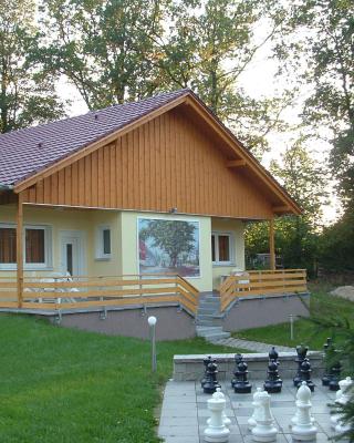 Ferienhof Zum Kammergut- Ferienhaus- Ferienwohnung