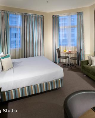 Best Western Plus Hotel Stellar
