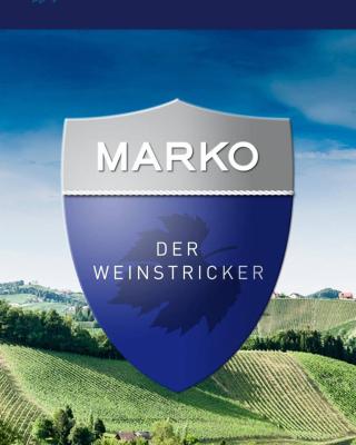 Weingut- Gästezimmer Marko