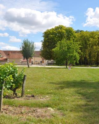 Les Pierres D'aurèle Chambres d'Hôtes