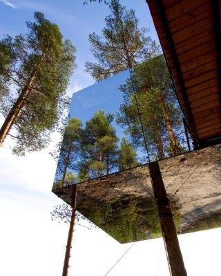 Treehotel