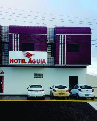 Hotel Águia
