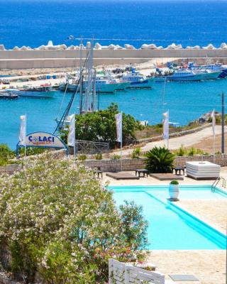 Approdo Boutique Hotel Leuca