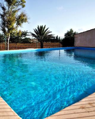 Finca Agroturismo Sa Cova den Borino