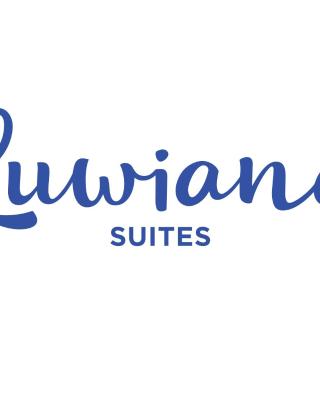 Luwiana Suites