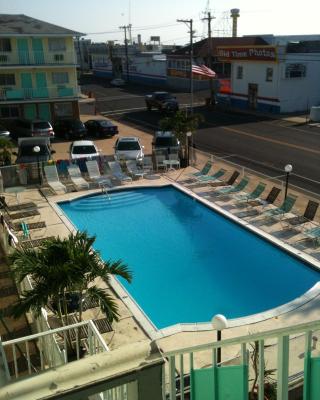 Surfside Motel - Seaside Heights