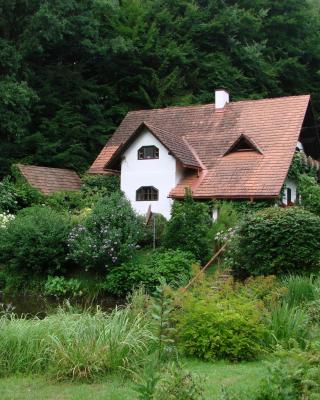 Ferienhaus Himmelreichmühle