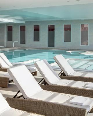 德拉巴酒店- 海水療法