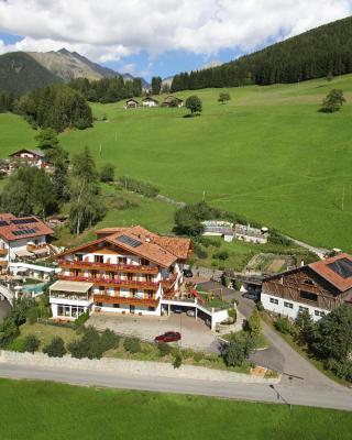 Pension-Appartement Mitterhofer