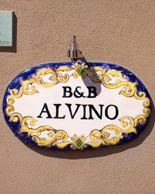 B&B ALVINO