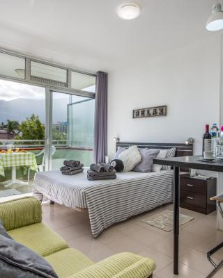 Apartamentos Estudio Nuevo en Puerto de la Cruz