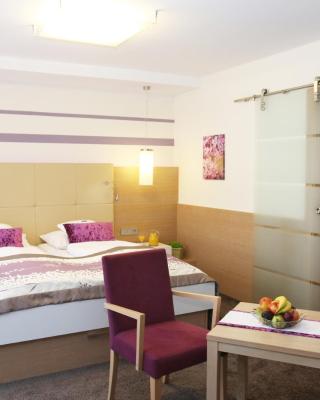 Hotel Lenauhof