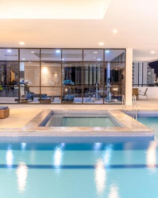 Mercure Salvador Boulevard Hotel