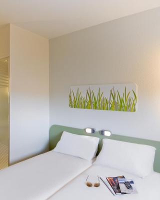 ibis budget Alicante Pension sin comedor