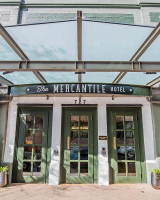 The Mercantile Hotel
