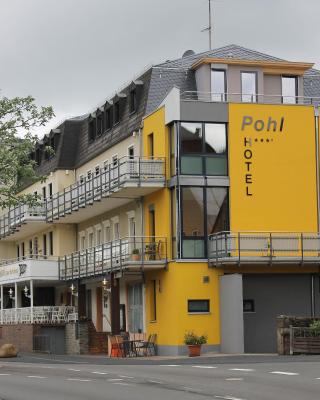 Hotel Pohl